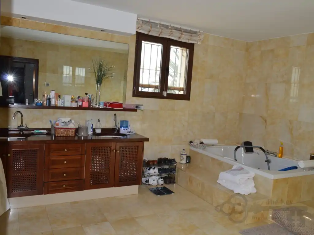 Casa o xalet en venda a Cartagena, Murcia