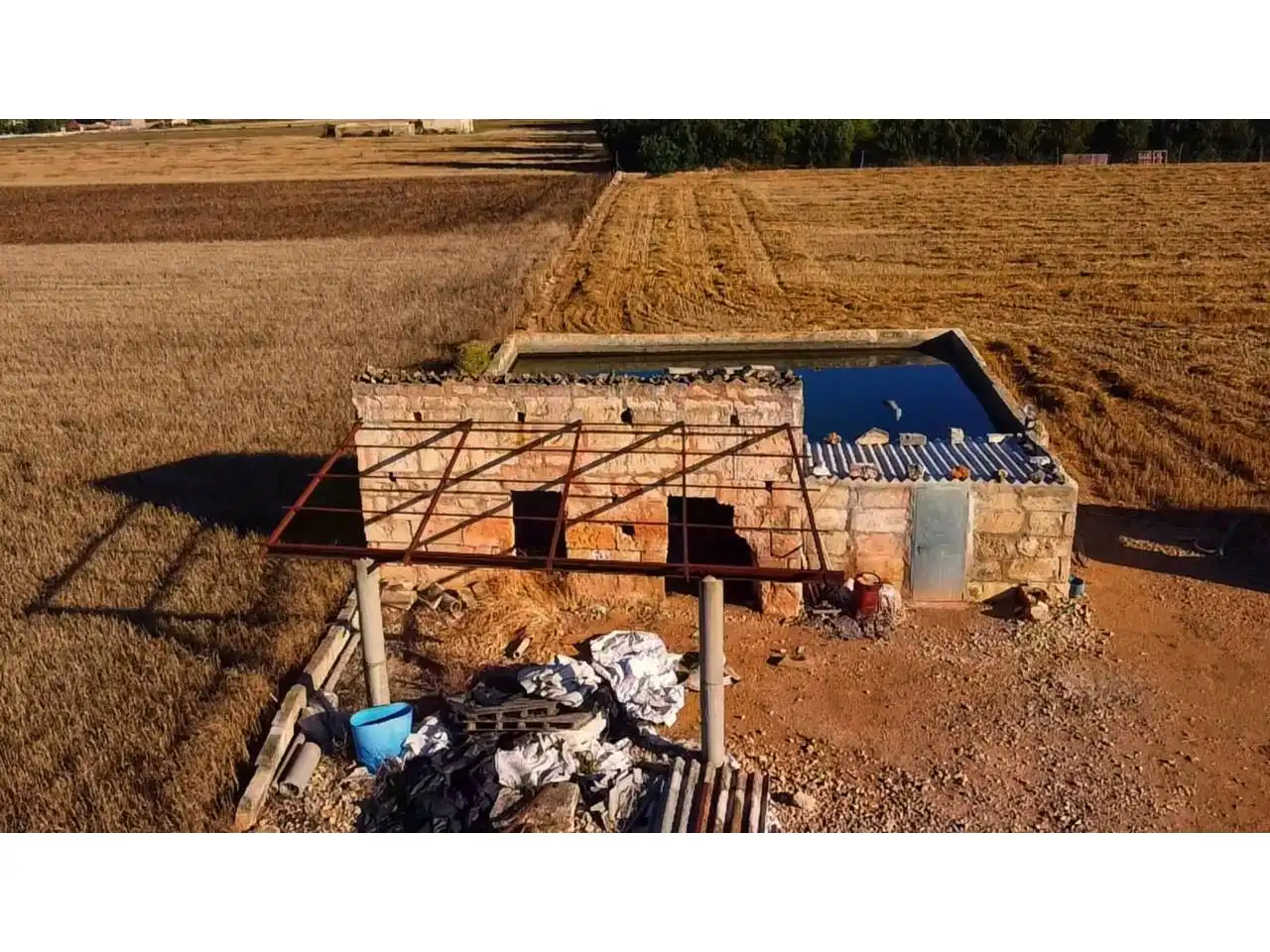Rural land for sale in Sa Pobla, imagen 6