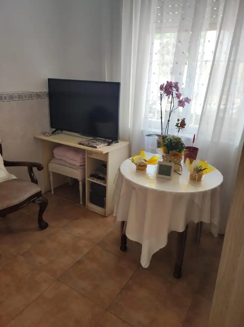 Sala de estar de Casa o chalet en venta en Guardamar del Segura con Calefacción y Trastero