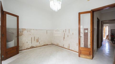 Foto 3 de Apartamento en venta en Ciutadella, Ciutadella de Menorca