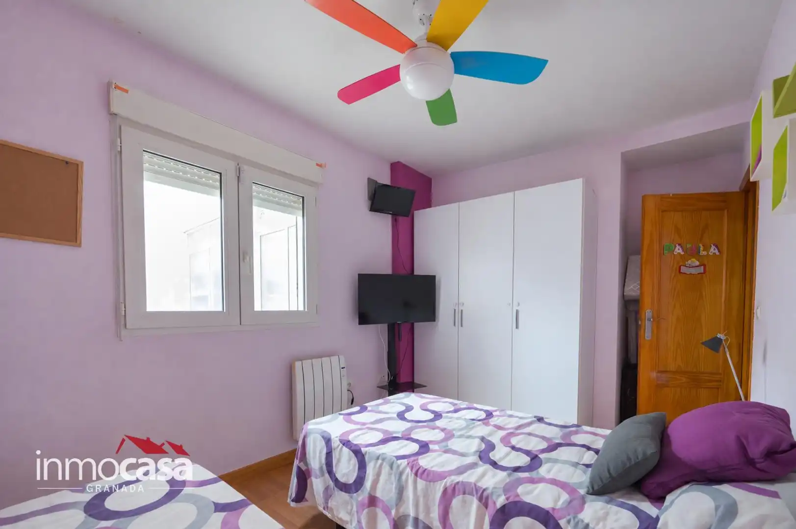 Habitación de Piso en venta en Zaidín
