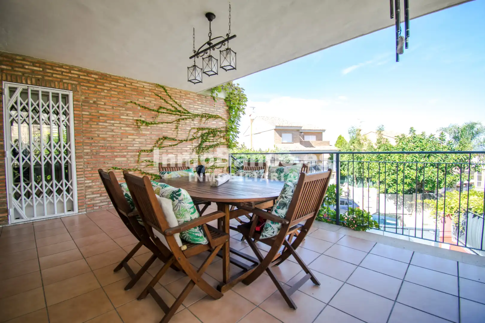 Villa avec piscine à vendre à Avenida del Rio Turia 1221A, imagen 17