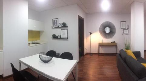 Foto 2 de Pis en venda a Valladolid, 23, Camí de Vera, Valencia