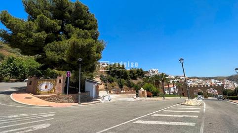 Foto 3 de Terreny industrial en venda a Moclinejo, Málaga