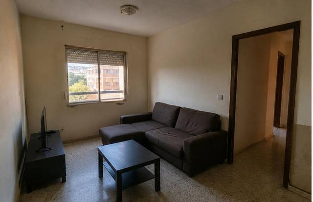 Piso en Alquiler en Calle Fray Diego de Ocaña en Urbanización San Isidro