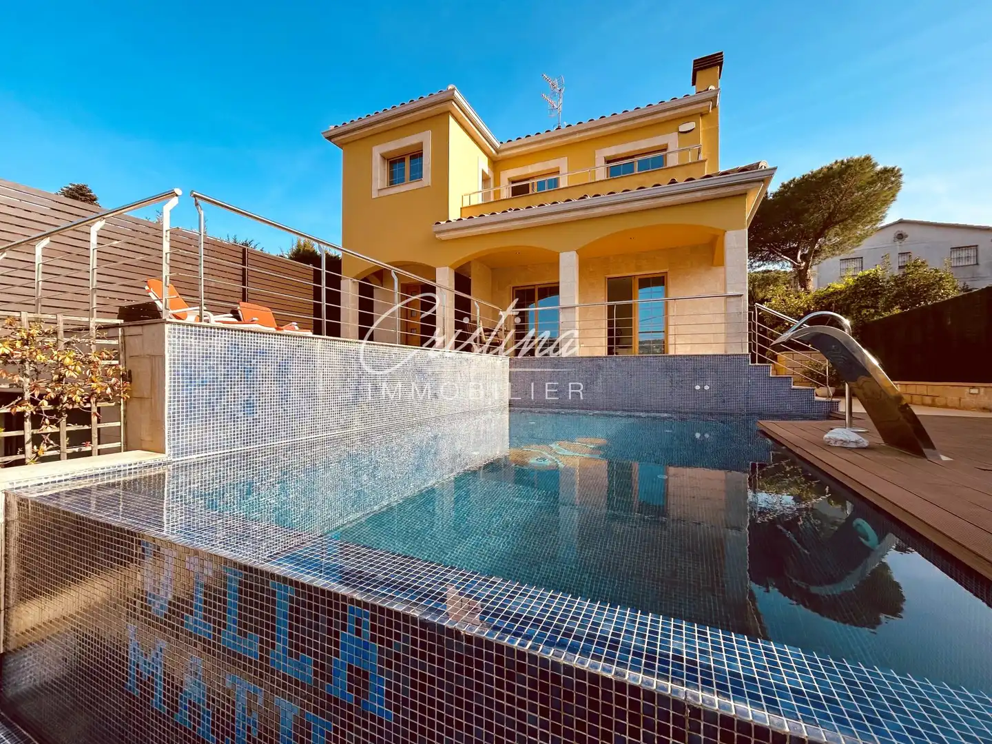 Casa amb piscina en venda a S'Agaró, imagen 39