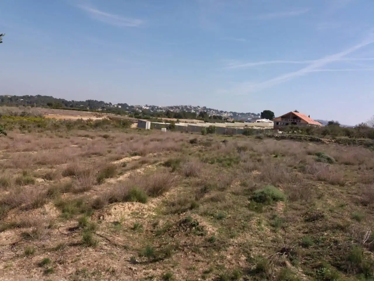 Rural land for sale in Poligono 13, imagen 6