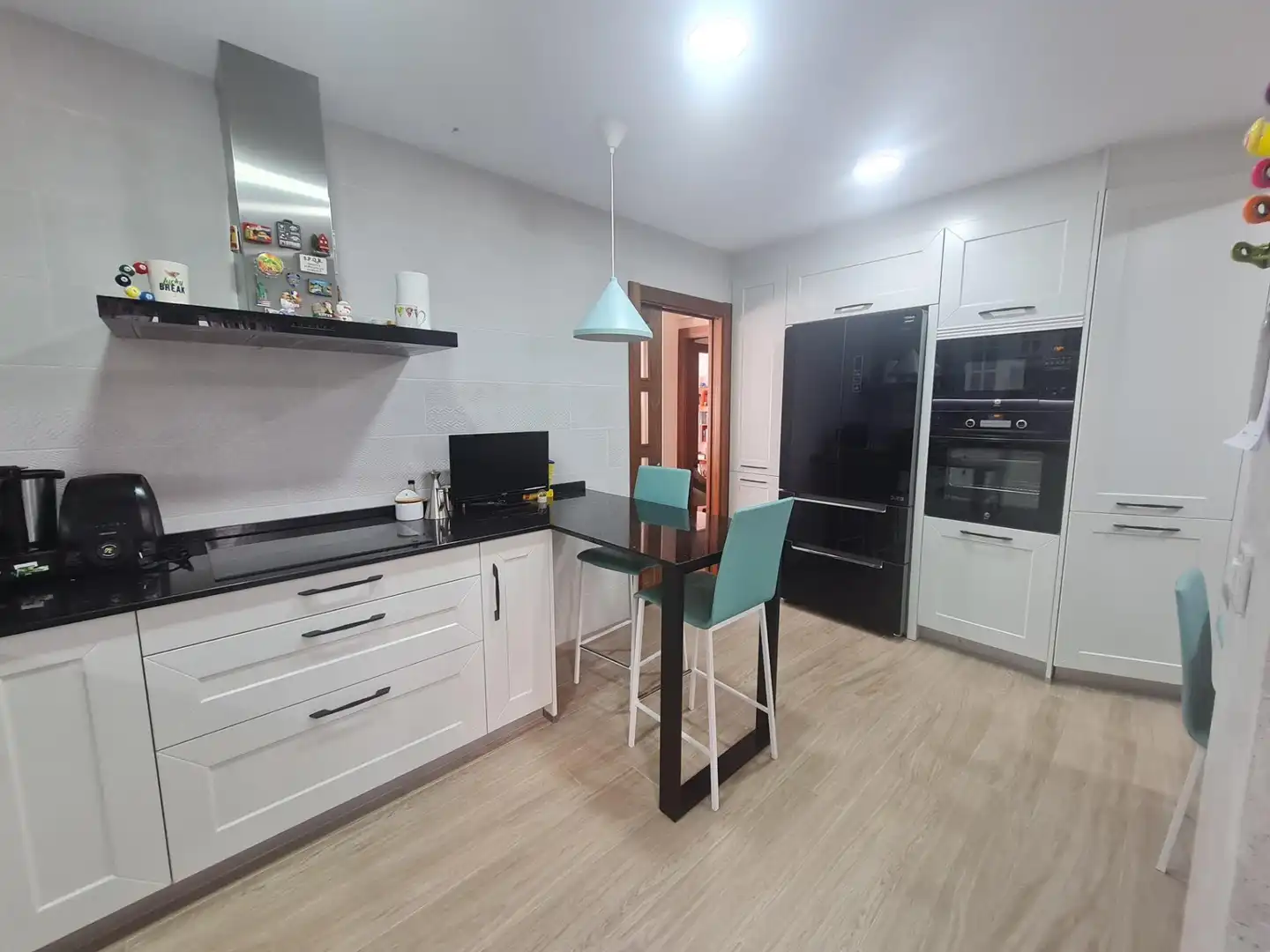 Flat with garden for sale in Centro, imagen 9