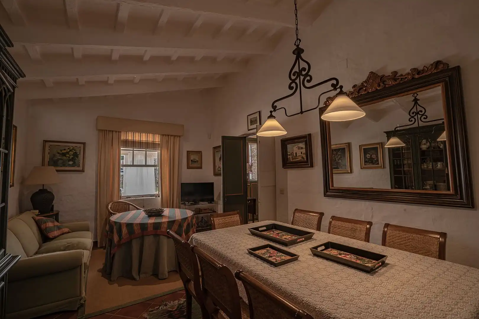Casa in vendita a Sant Lluís - S'Ullestrar - Torret, imagen 16