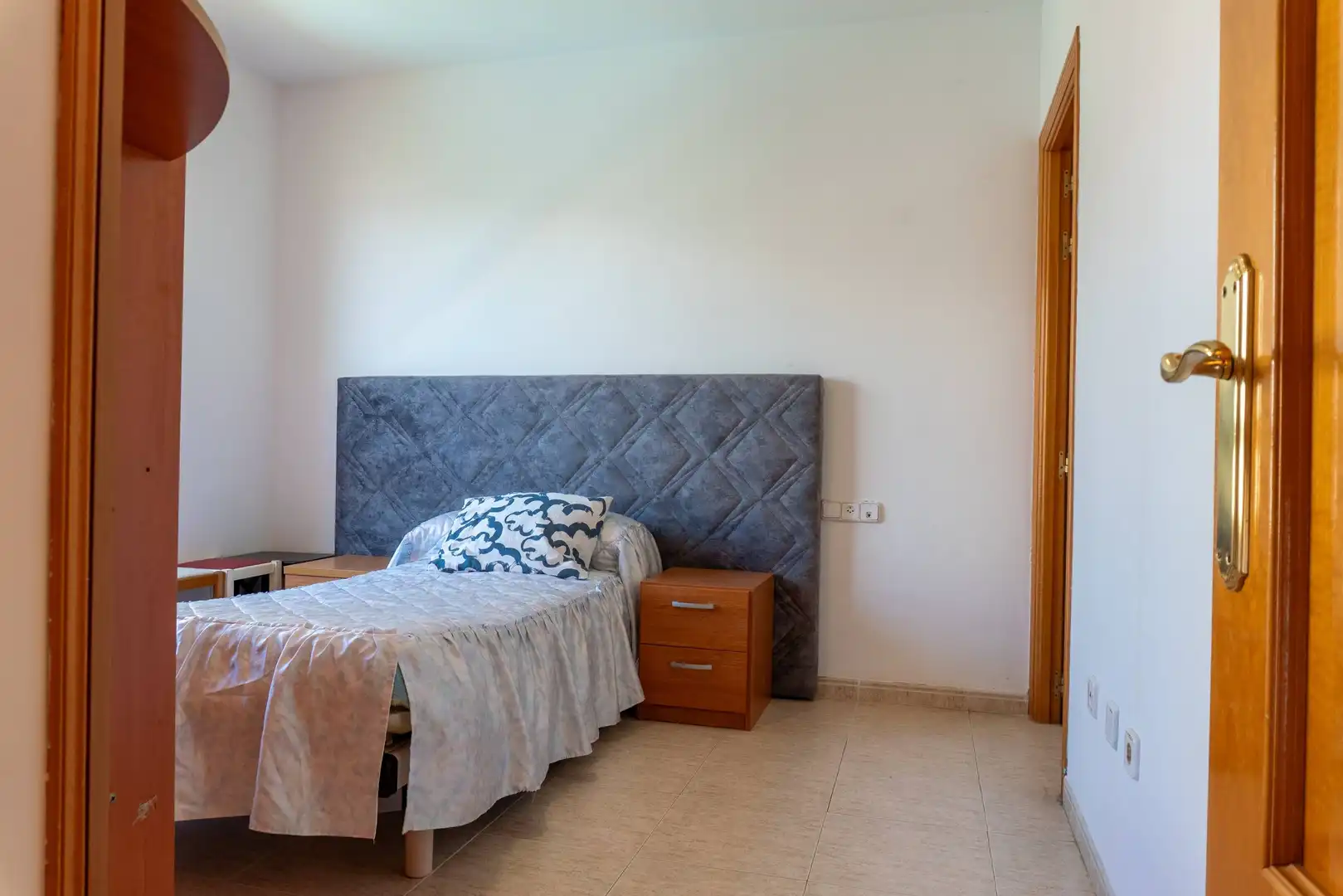 Habitación de Piso en venta en Cubelles con Aire acondicionado, Calefacción y Terraza