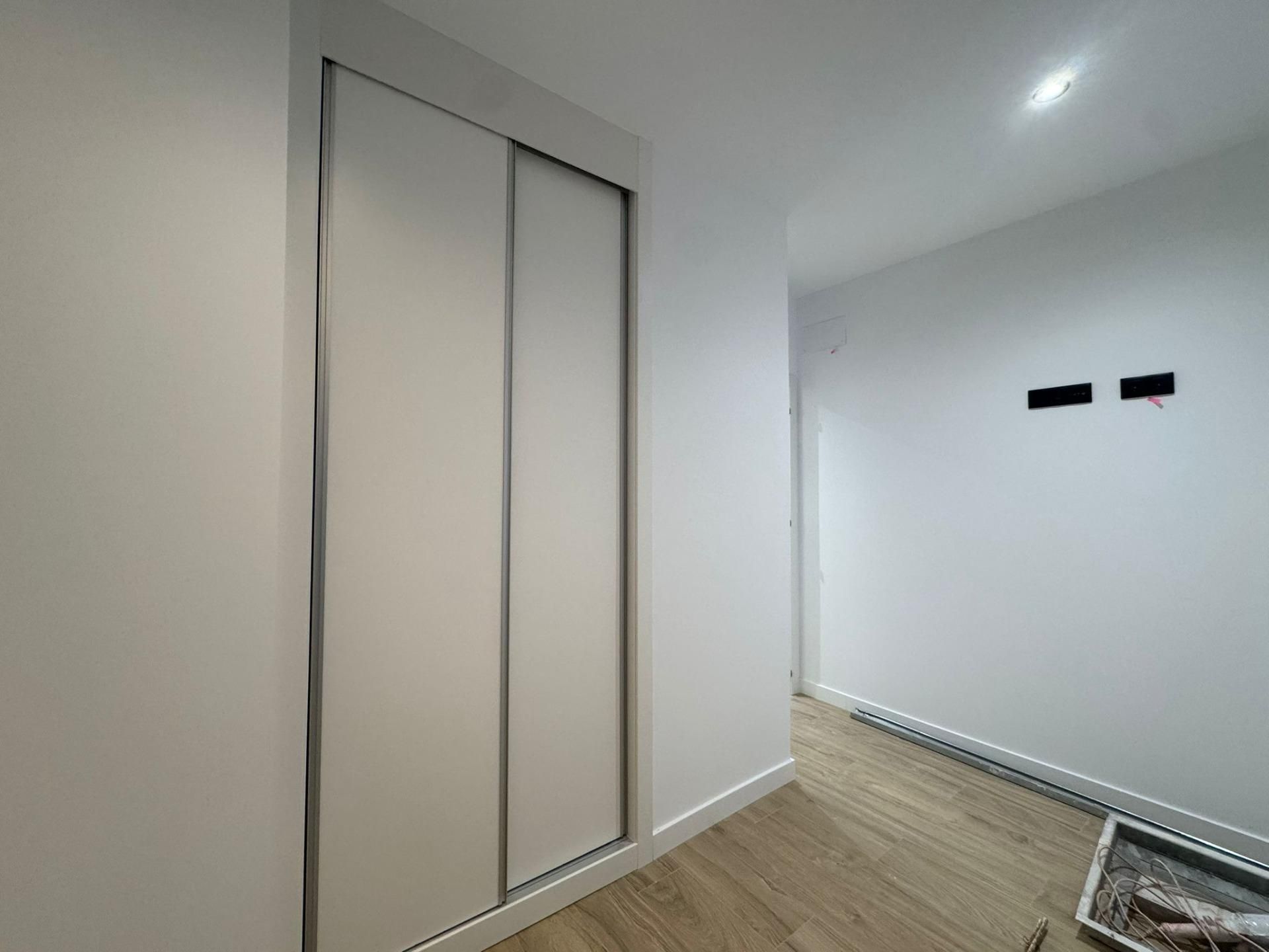 Apartament en venda a Calle Calle de Santa Úrsula, 11, El Carmen