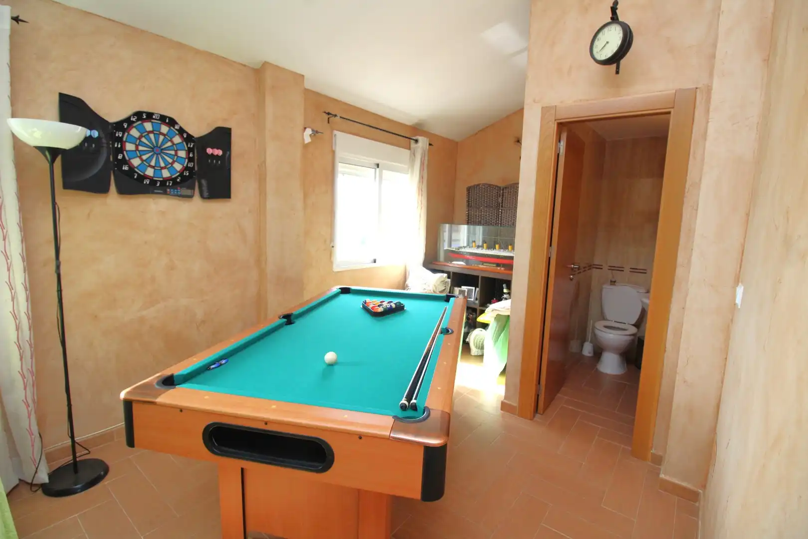 Casa con giardino in vendita a Los Narejos - Punta Calera, imagen 14