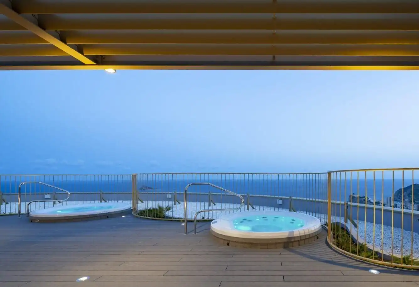 Apartamento con piscina en venta en Avenida MEXICO, imagen 22