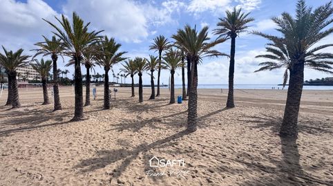 Foto 4 von Wohnung zum Verkauf in Montañar - El Arenal, Jávea / Xàbia