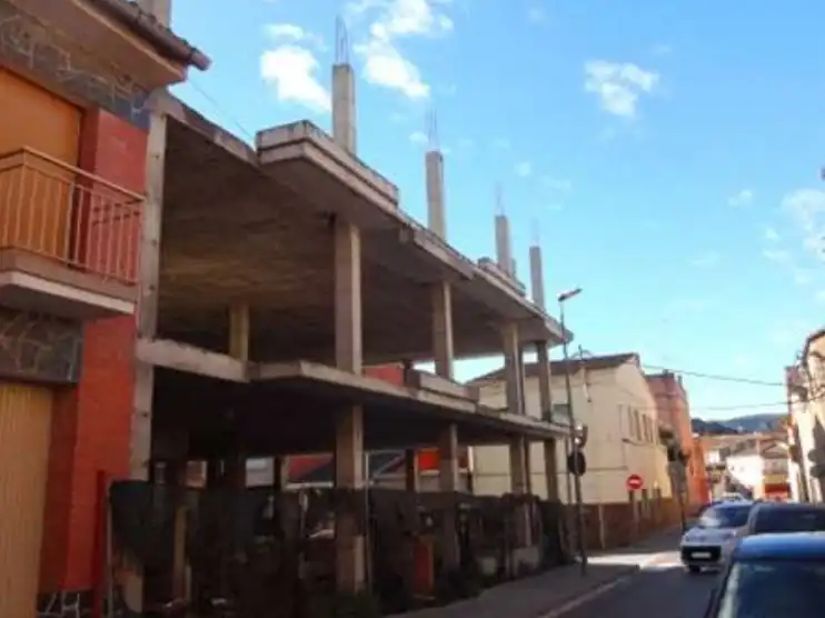 Residencial con ascensor en venta en Carrer Doctor Barri i Draper 10, imagen 5