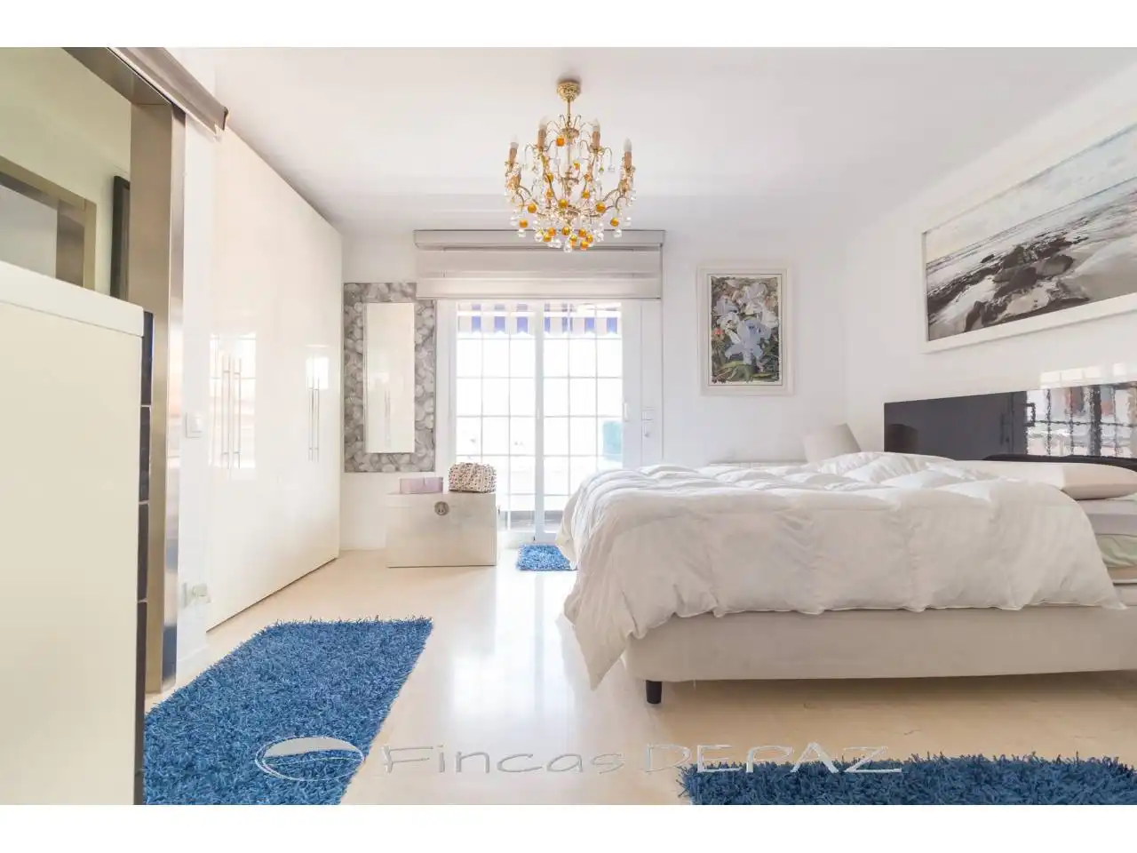 Habitación de Ático en venta en Castelldefels con Calefacción y Terraza