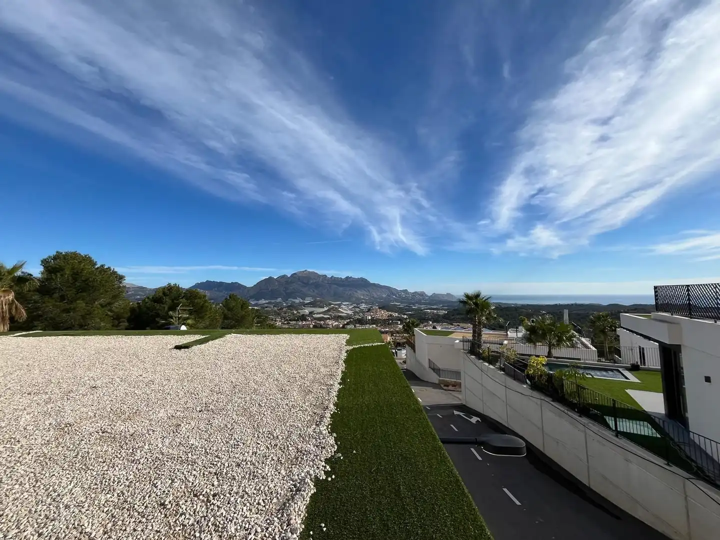 Maison avec piscine à vendre à Balcón de Ponoig - Polop Paradis - Polop Hills, imagen 5