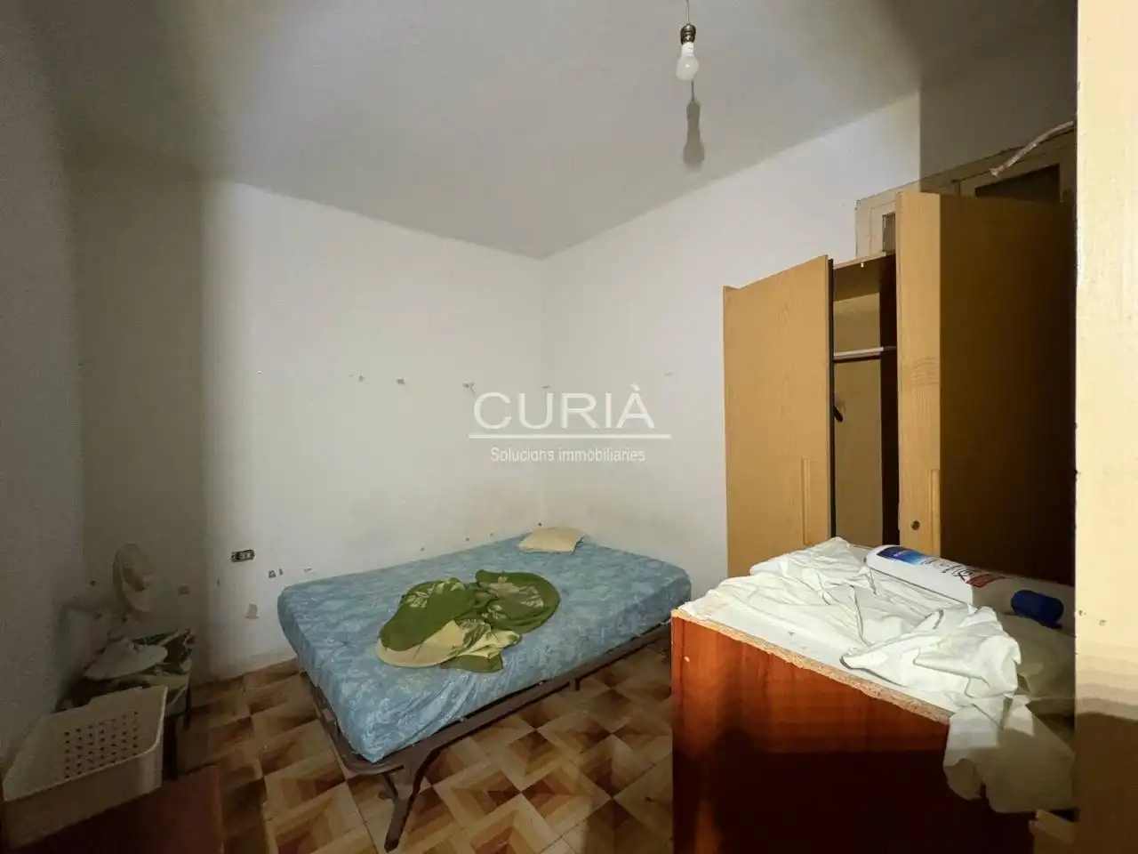 Habitación de Casa o chalet en venta en Vilanova de la Barca