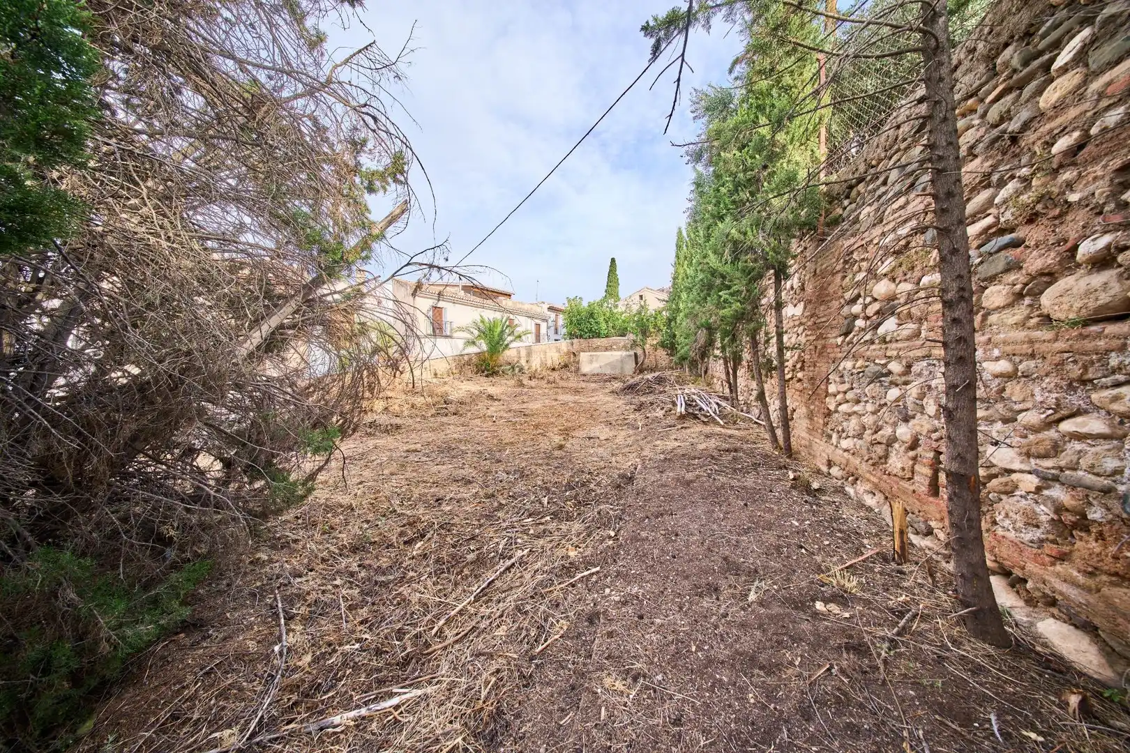 Casa o chalet en venta en Granada con Jardín privado, Terraza y Piscina