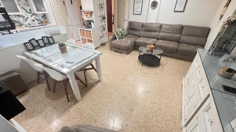 Foto 4 de Piso en venta en Calle del Doctor Fleming, Arenal - La Pólvora, Dos Hermanas