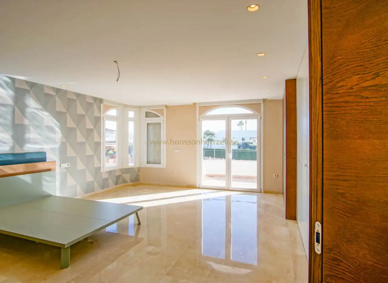 Living room of Houses for sale in Alicante / Alacant