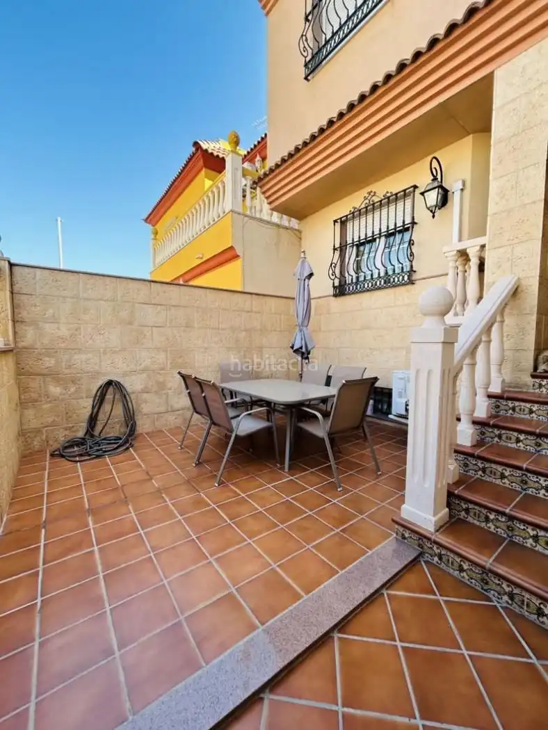 Casa con piscina in vendita a Calle la Gloria 38, imagen 24