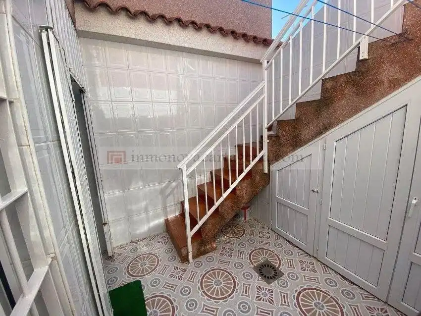 Terraza de Piso en venta en Cartagena