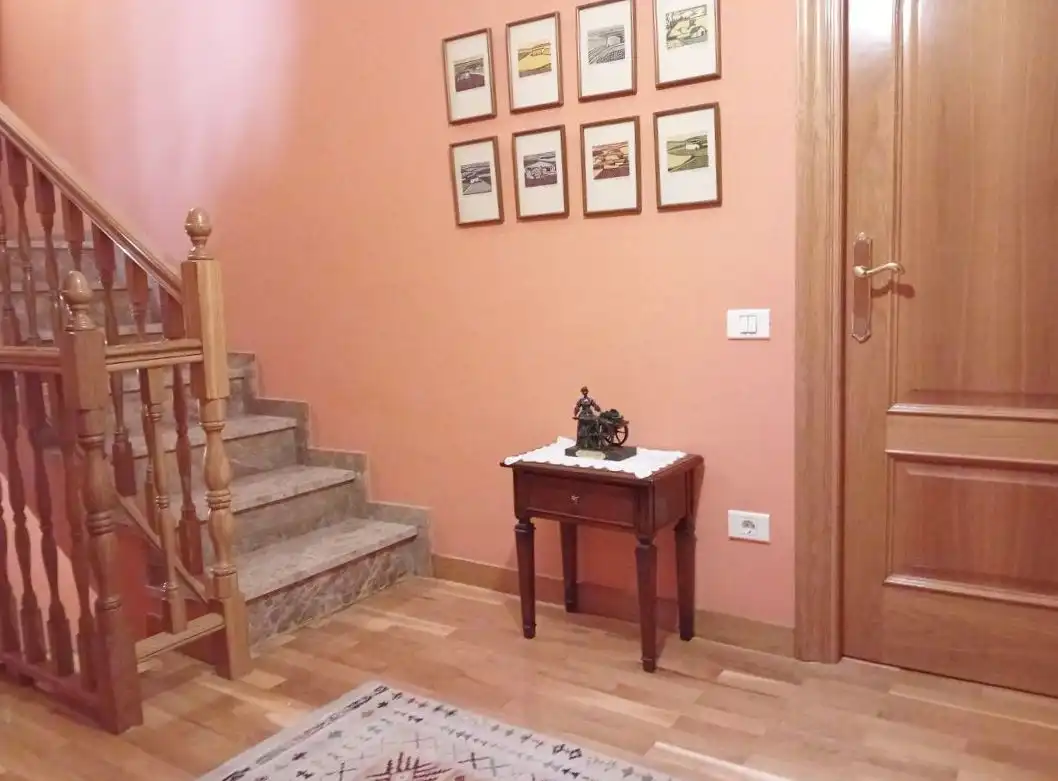 Casa o chalet en venta en Viana con Calefacción, Jardín privado y Terraza