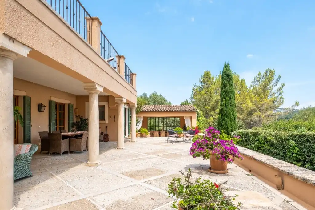 Landhaus mit Pool zum Verkauf in Pollença Poble, imagen 9