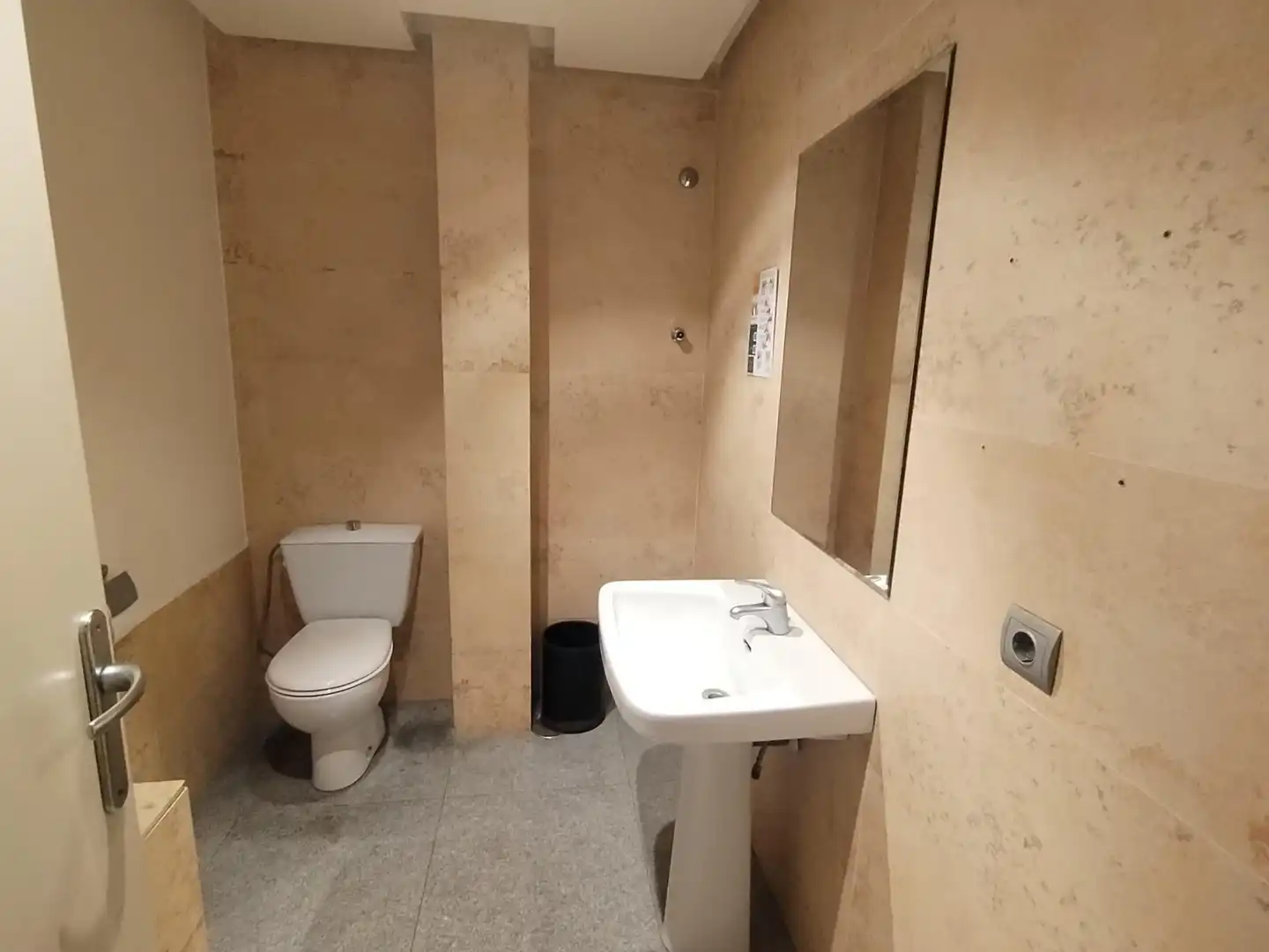 Büro mit Aufzug zur Miete in Avenida de Maisonnave, imagen 14