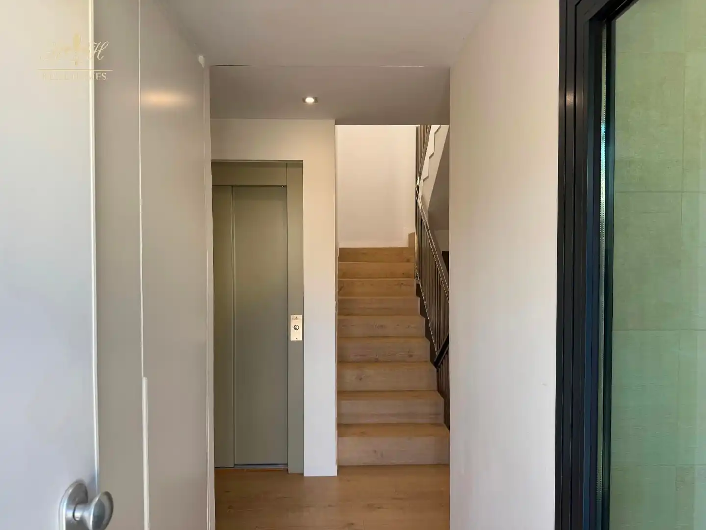 Detached homes for sale in L'Alfàs del Pi  with Air Conditioner, Heating and Private garden