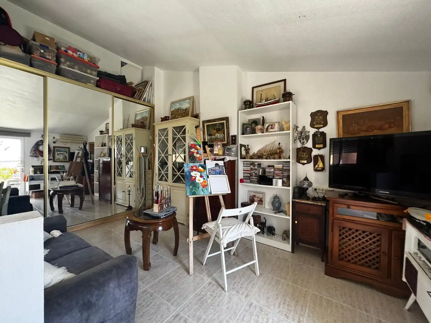 Duplex in vendita a Los Peñascos - El Salero - Los Imbernones, imagen 34