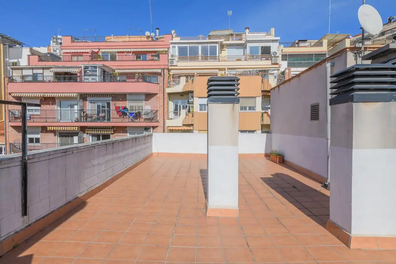 Flat for sale in Carrer de Sant Joan, Centre