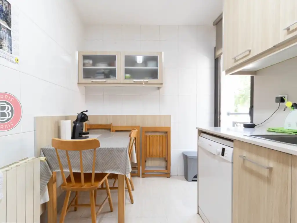 Cocina de Piso en venta en Igualada