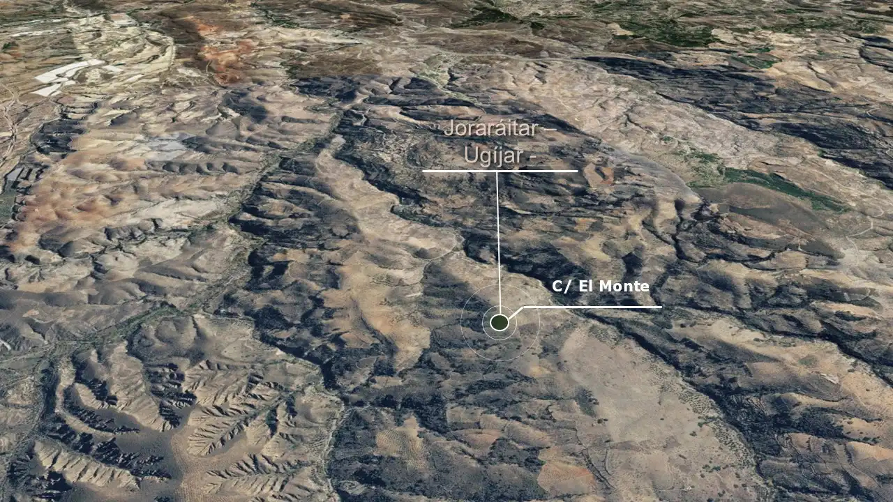 Grundstücke und Bauplätze zum Verkauf in Pr Monte, imagen 4