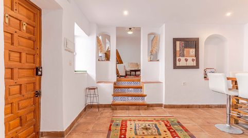 Foto 3 de Casa o xalet en venda a Centro, Salobreña