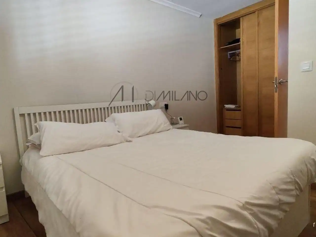 Bedroom of Houses for sale in Cangas pueblo