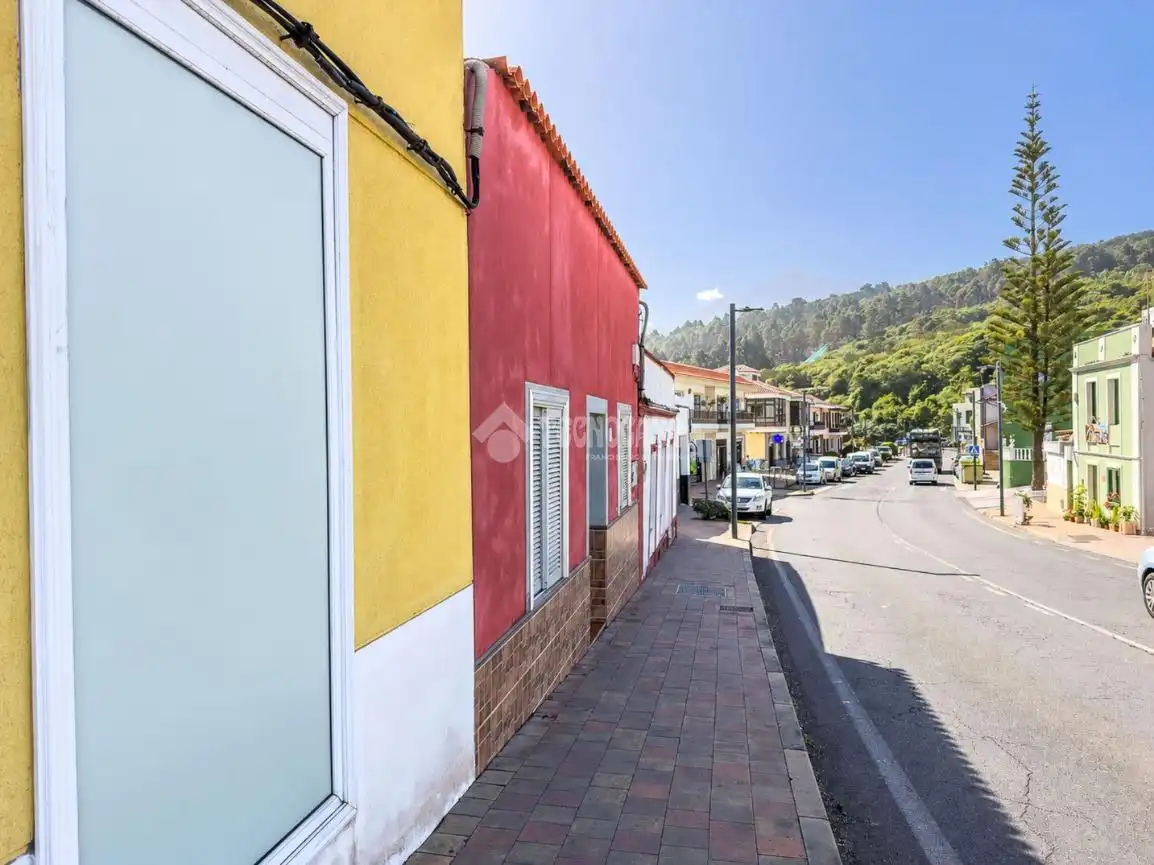 Maison jumelée à vendre à El Tanque, imagen 40