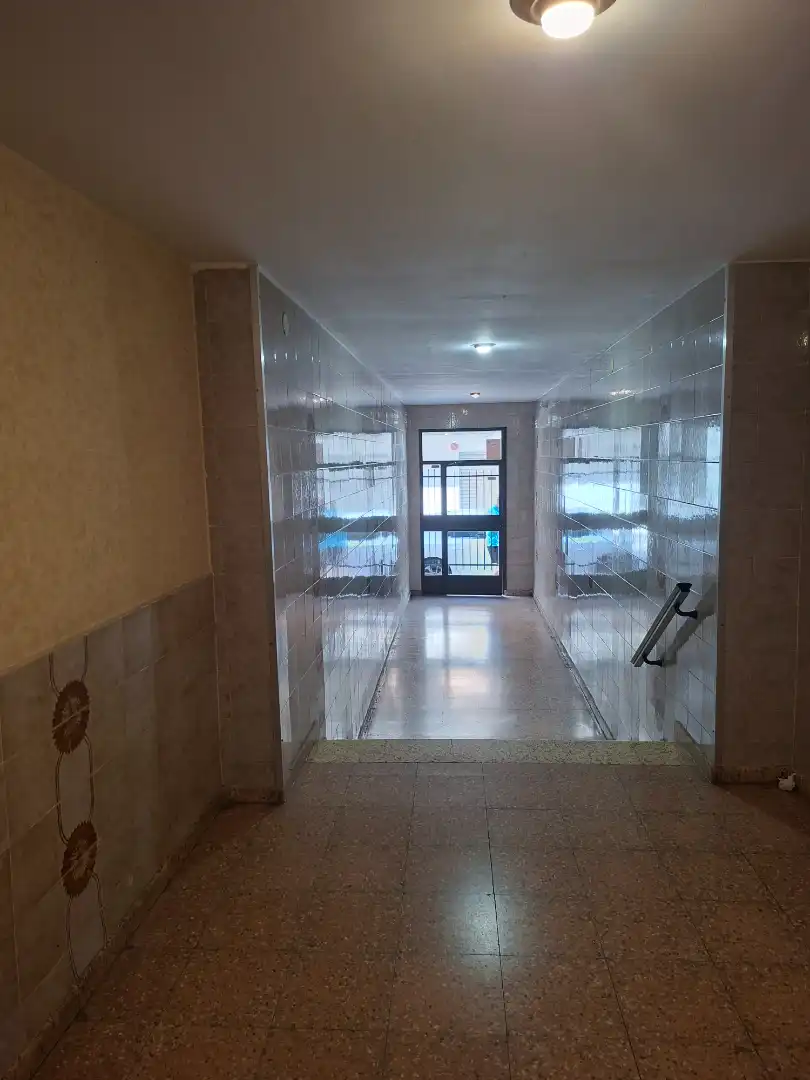 Flat for rent in Valencia  with Furnished, Oven and TV