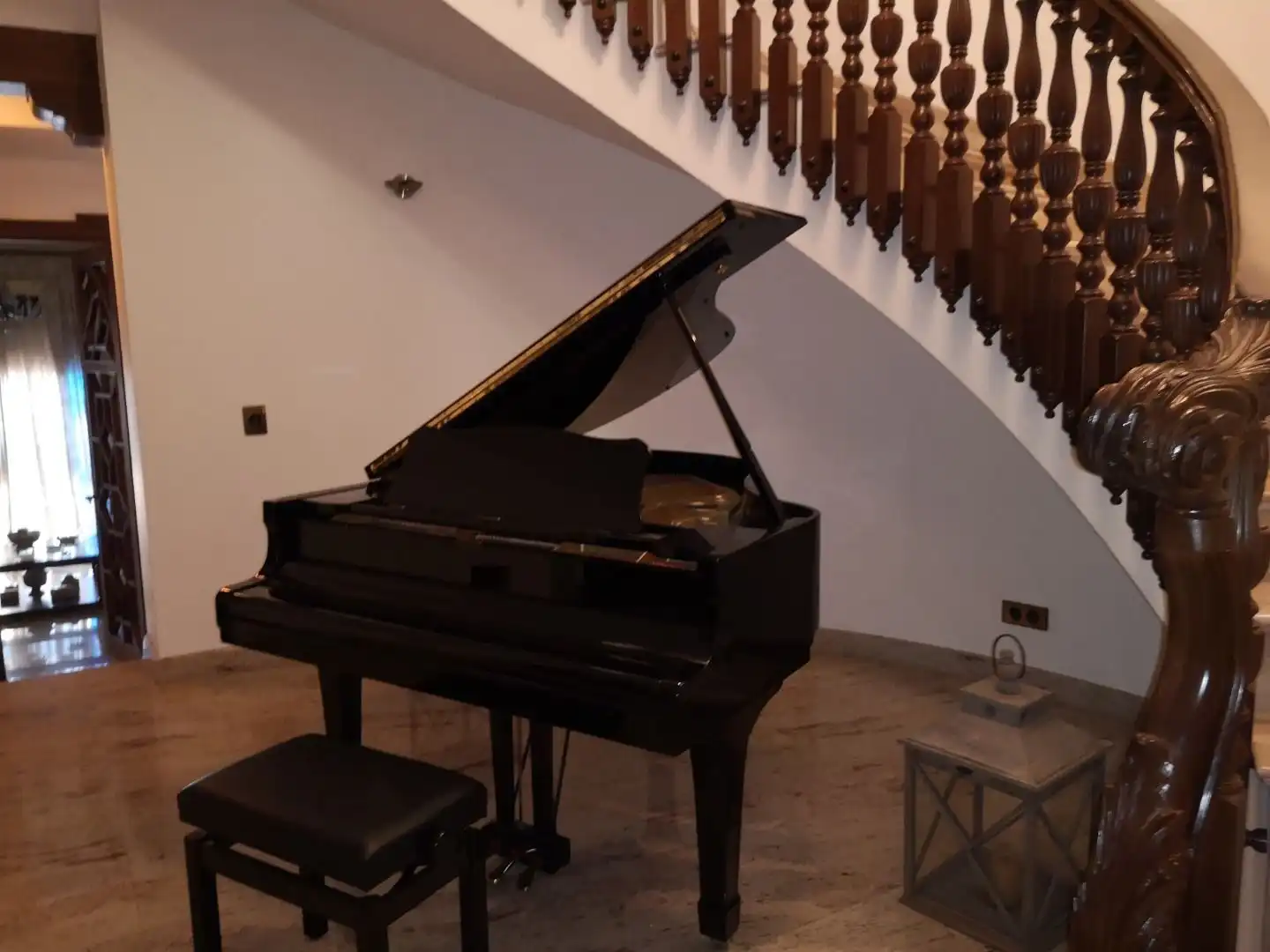 Casa con jardín en venta en Norte-Sierra, imagen 38