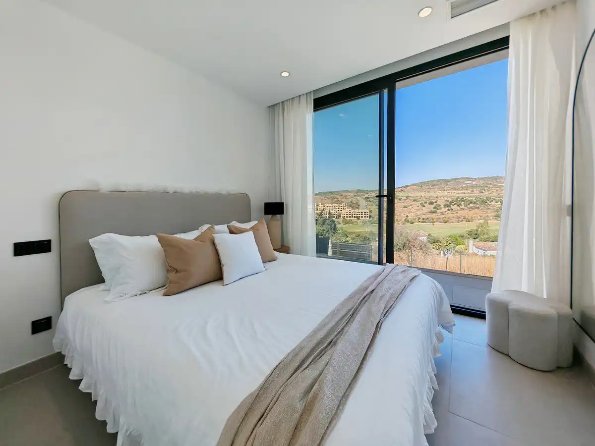 Reihenhaus zum Verkauf in Estepona Pueblo, imagen 12
