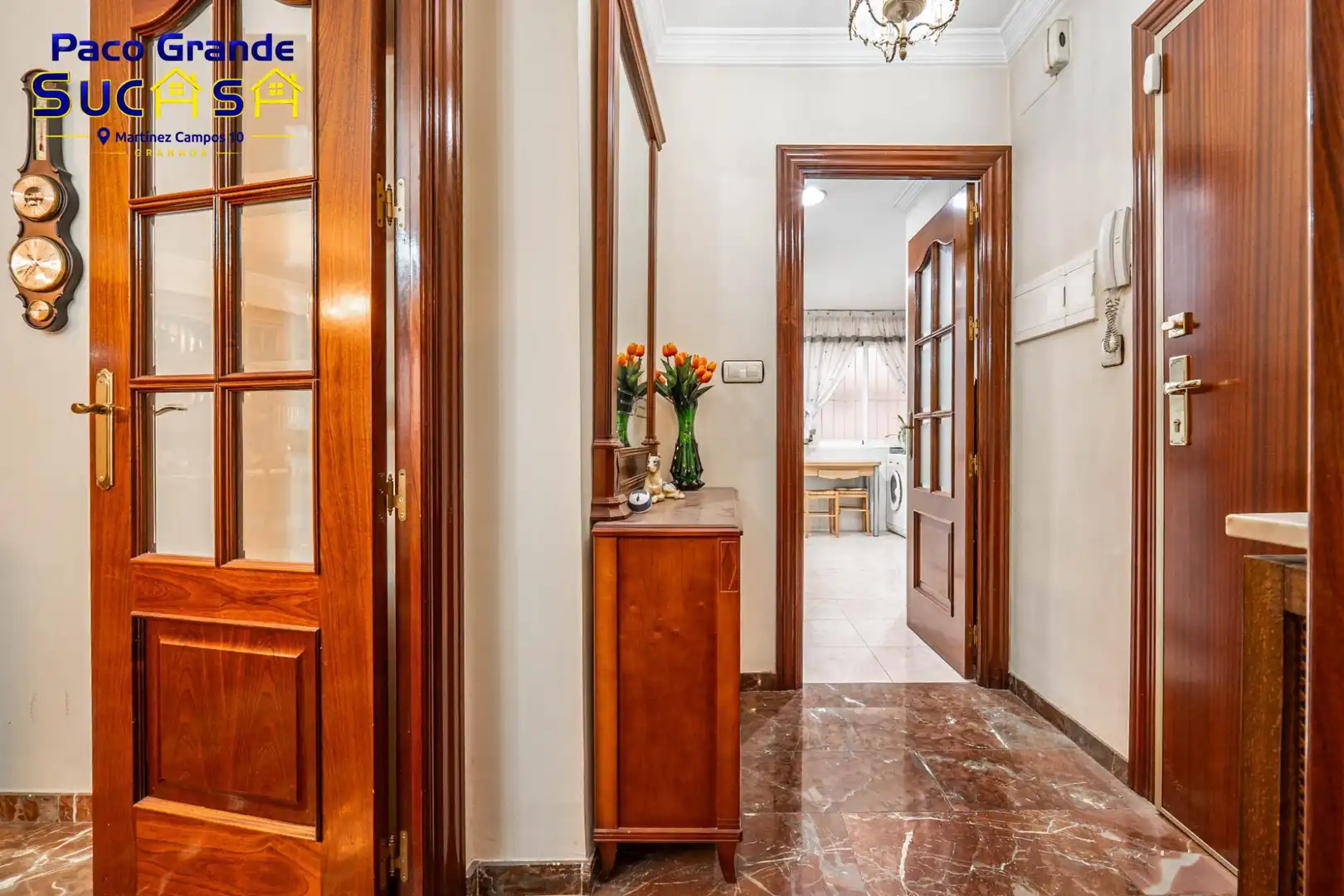 Piso con ascensor en venta en SAN JOSE BAJA, imagen 17