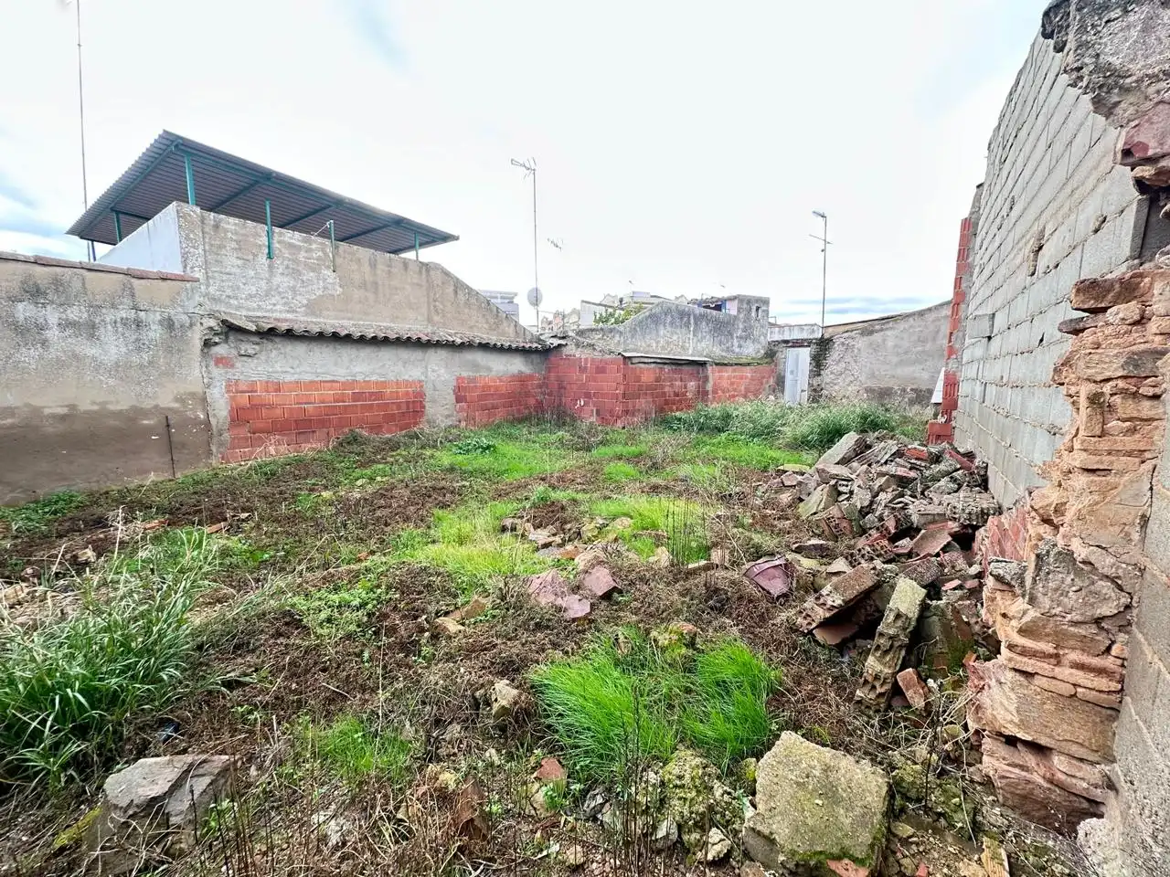 Nave industrial en venta en Almendralejo, imagen 11