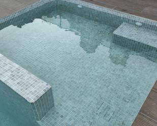 Piscina de Casa o xalet en venda en Ugena amb Aire condicionat, Calefacció i Jardí privat