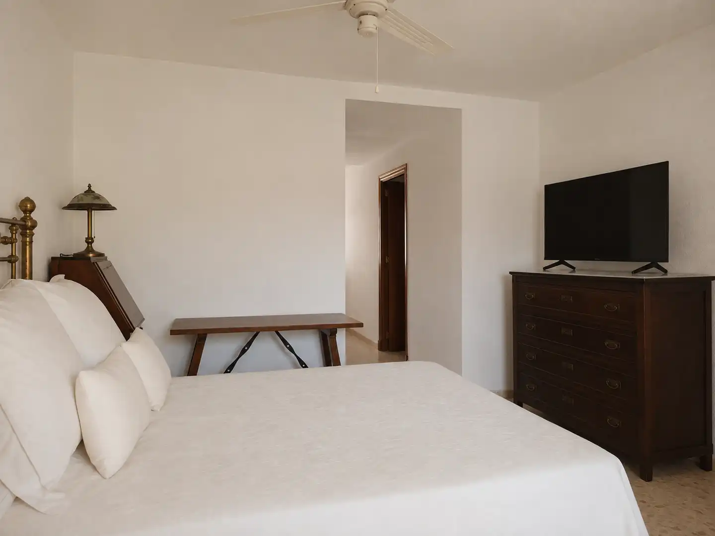 Habitación de Ático en venta en Jerez de la Frontera con Aire acondicionado, Calefacción y Terraza