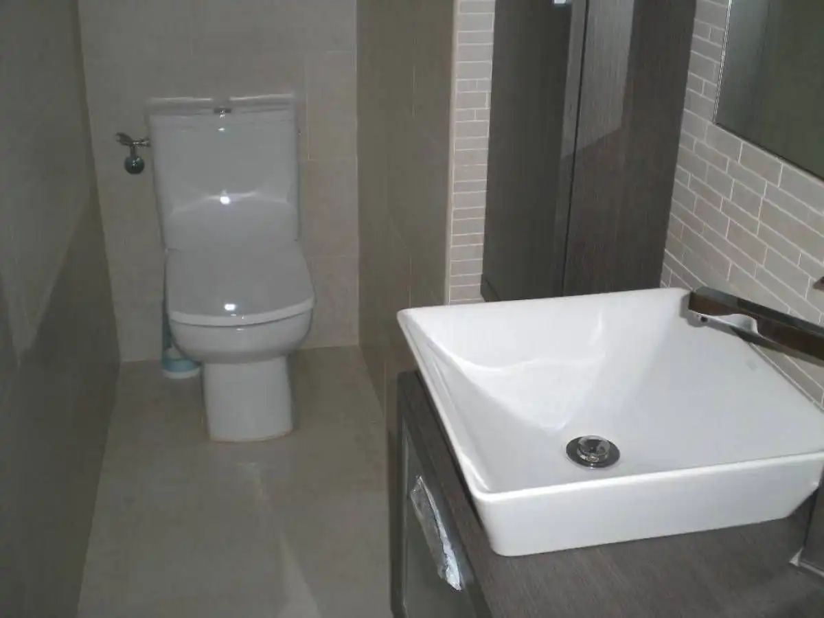 Wohnung mit Terrasse zum Verkauf in Centre - Passeig i Rodalies, imagen 2