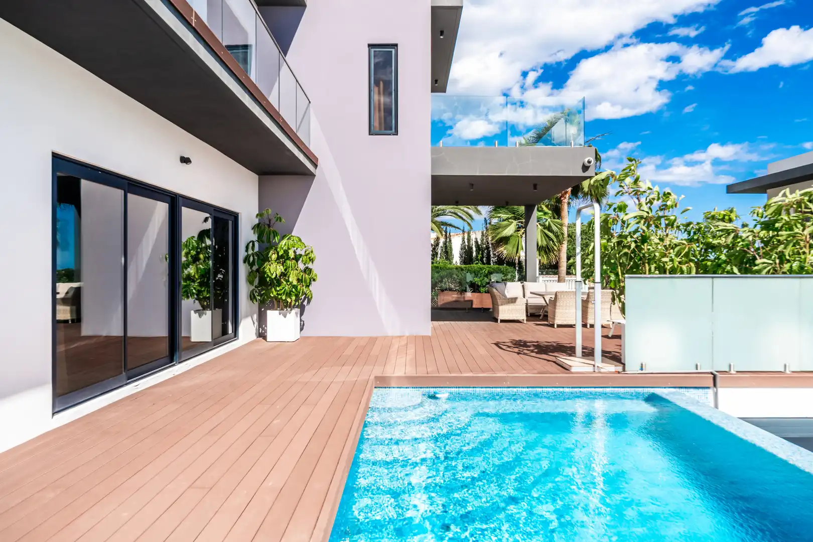 Haus mit Terrasse zur Miete in Calahonda, imagen 3
