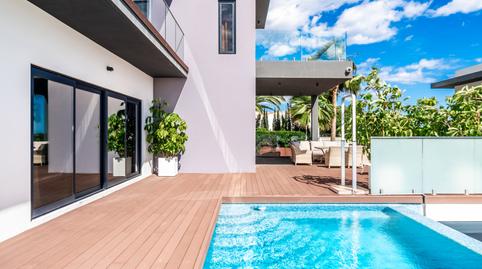 Foto 3 de Casa o xalet de lloguer a Calahonda, Mijas