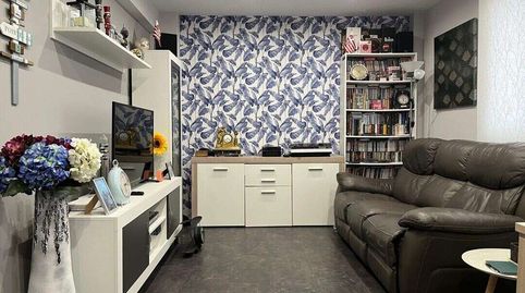Foto 3 de Piso en venta en Bagatza - San Vicente, Barakaldo