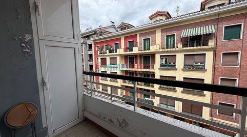 Foto 4 de Piso en venta en San Inazio Kalea, Beasain, Gipuzkoa